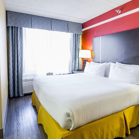 Atwell Suites Austin Airport By Ihg Eksteriør bilde