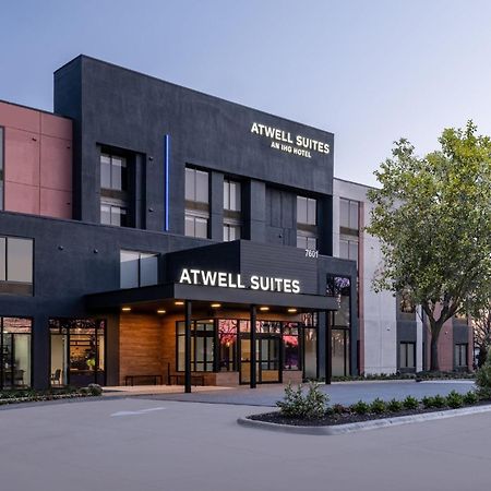 Atwell Suites Austin Airport By Ihg Eksteriør bilde