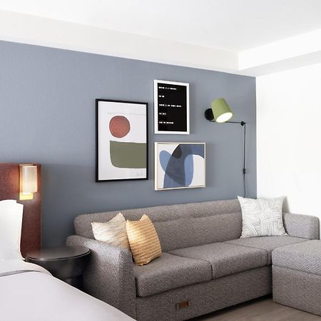 Atwell Suites Austin Airport By Ihg Eksteriør bilde