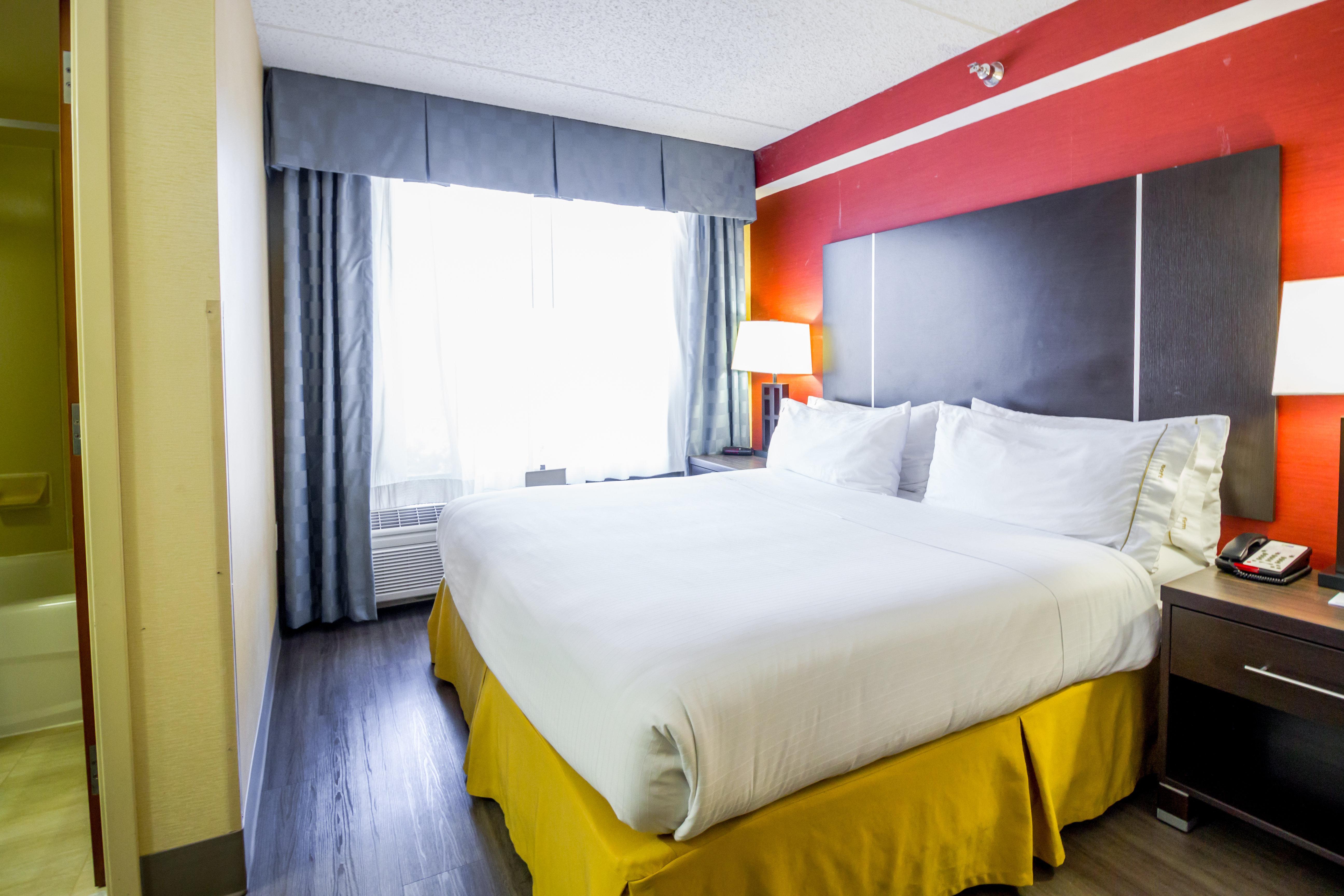 Atwell Suites Austin Airport By Ihg Eksteriør bilde