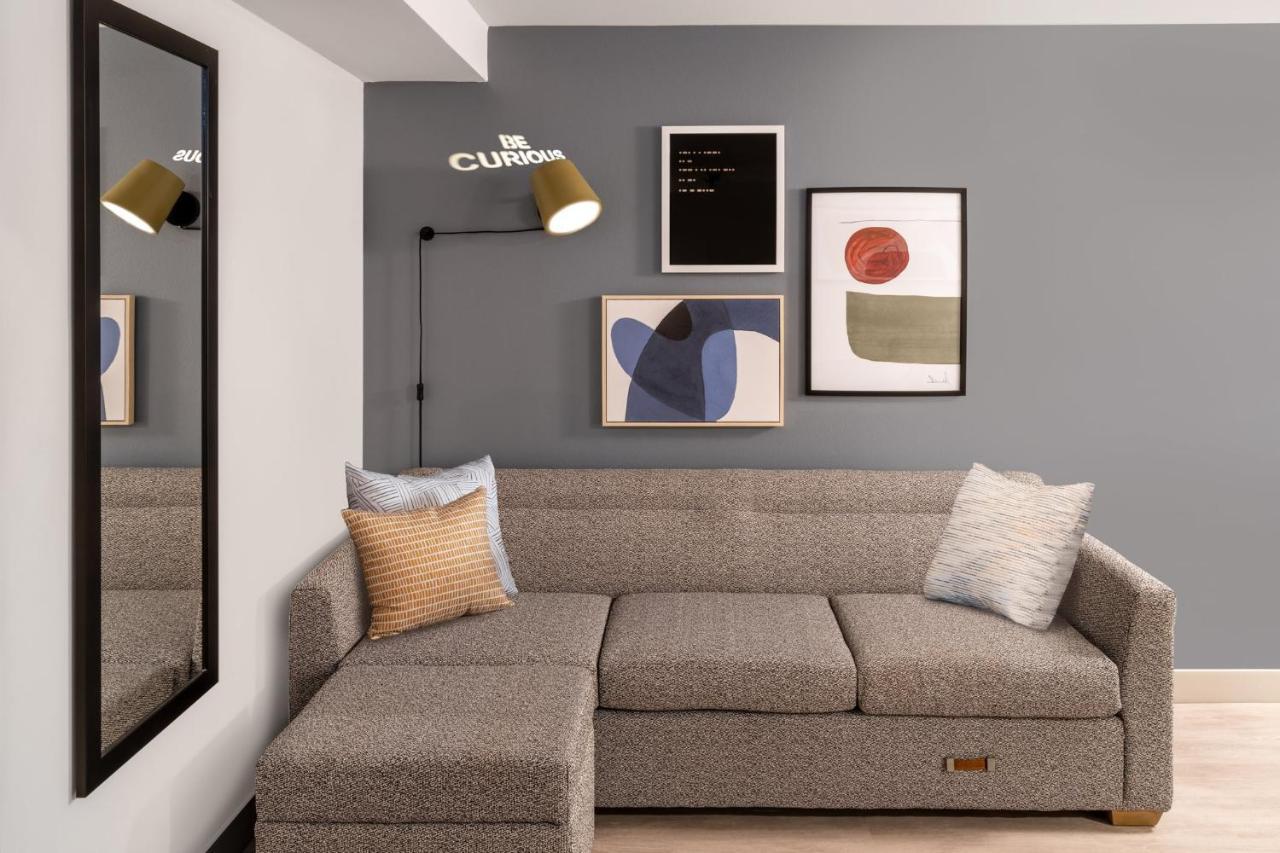 Atwell Suites Austin Airport By Ihg Eksteriør bilde