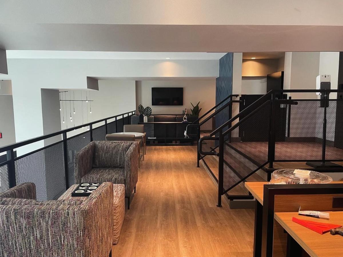 Atwell Suites Austin Airport By Ihg Eksteriør bilde