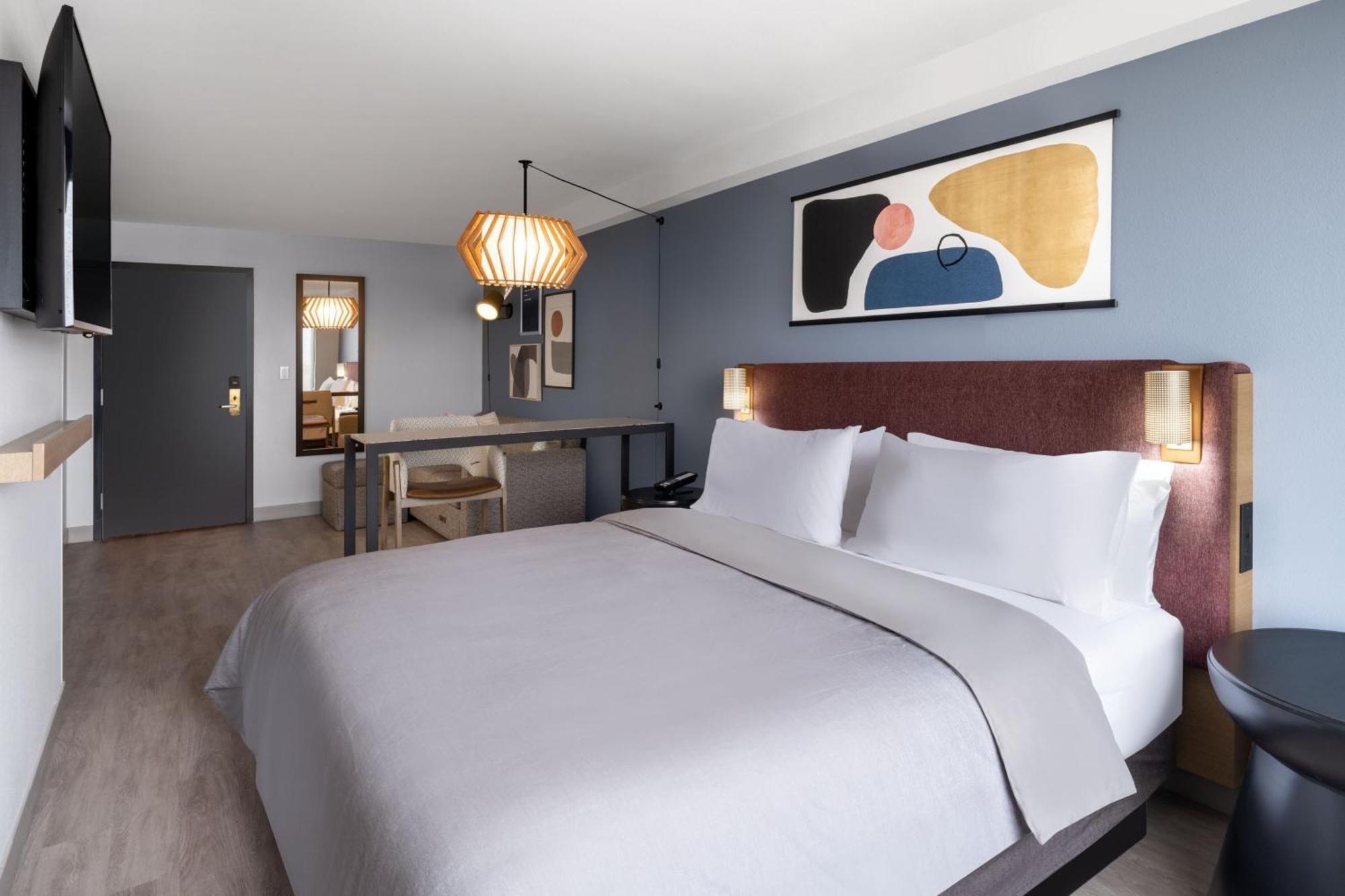 Atwell Suites Austin Airport By Ihg Eksteriør bilde