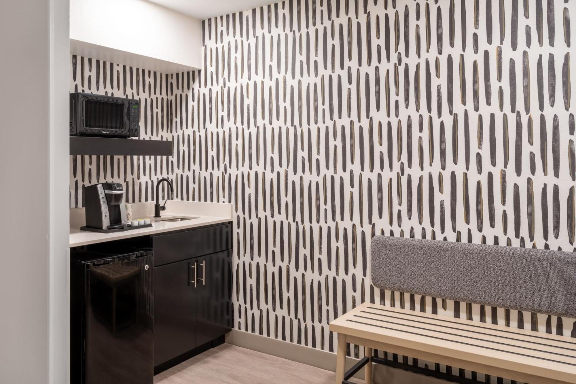 Atwell Suites Austin Airport By Ihg Eksteriør bilde