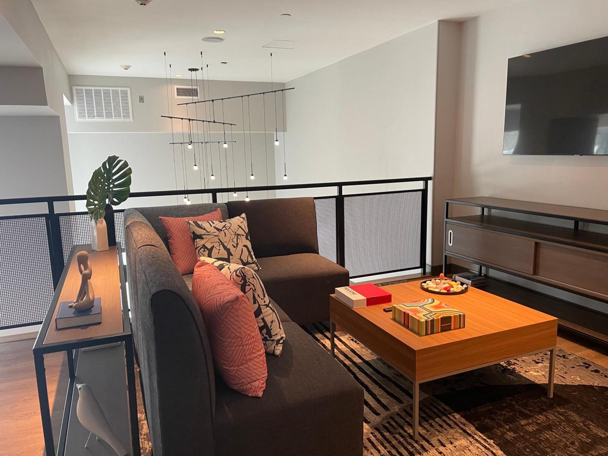 Atwell Suites Austin Airport By Ihg Eksteriør bilde