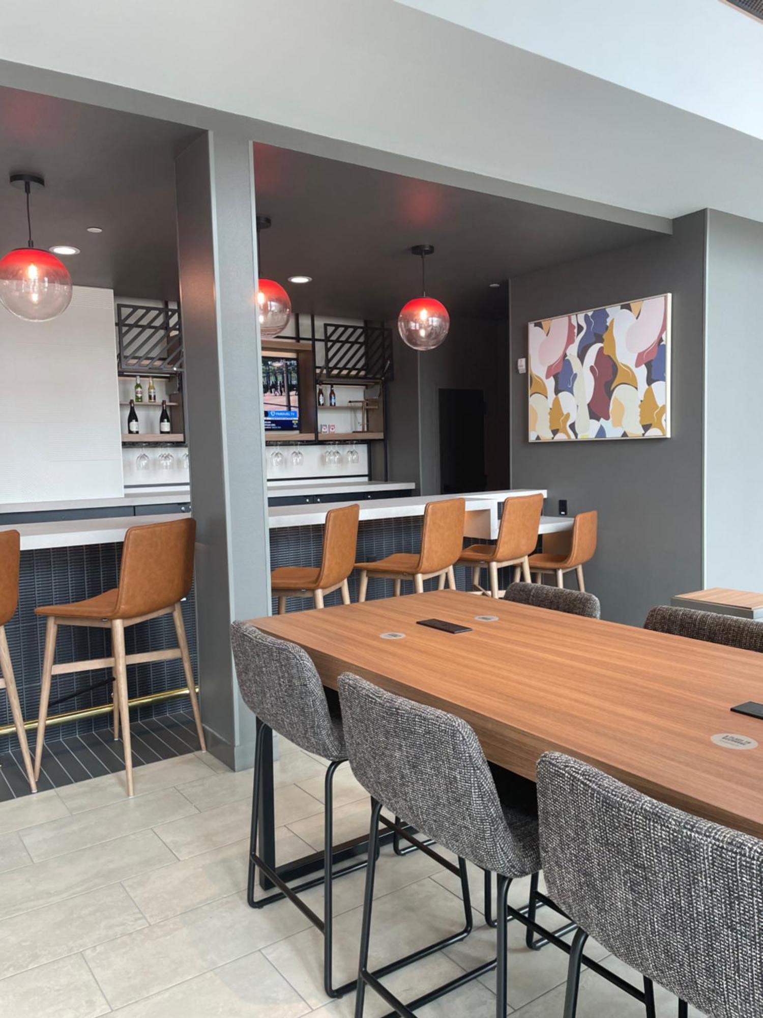 Atwell Suites Austin Airport By Ihg Eksteriør bilde