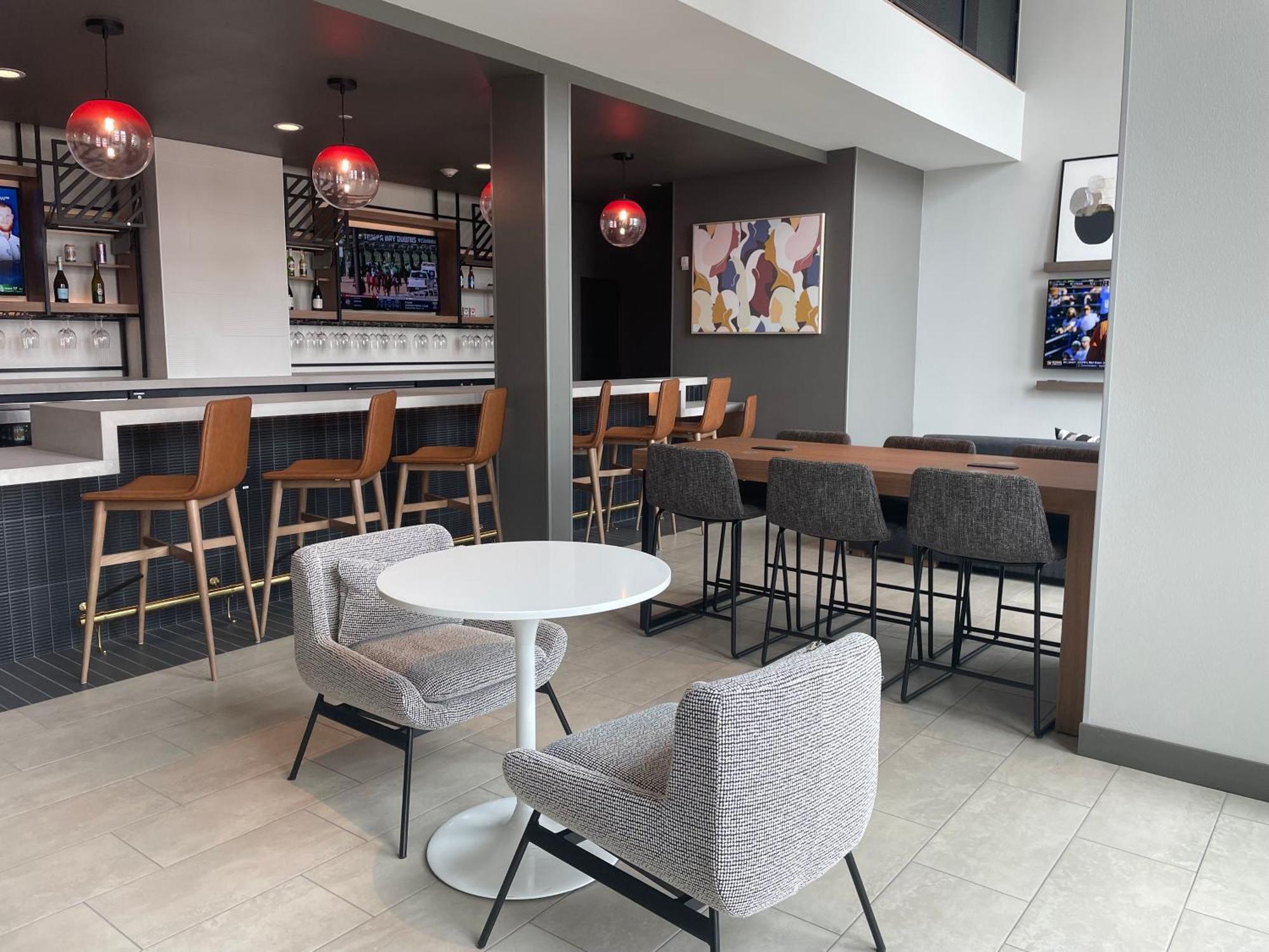 Atwell Suites Austin Airport By Ihg Eksteriør bilde