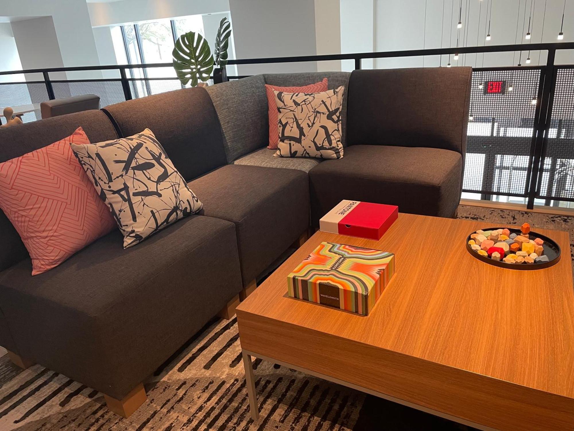 Atwell Suites Austin Airport By Ihg Eksteriør bilde