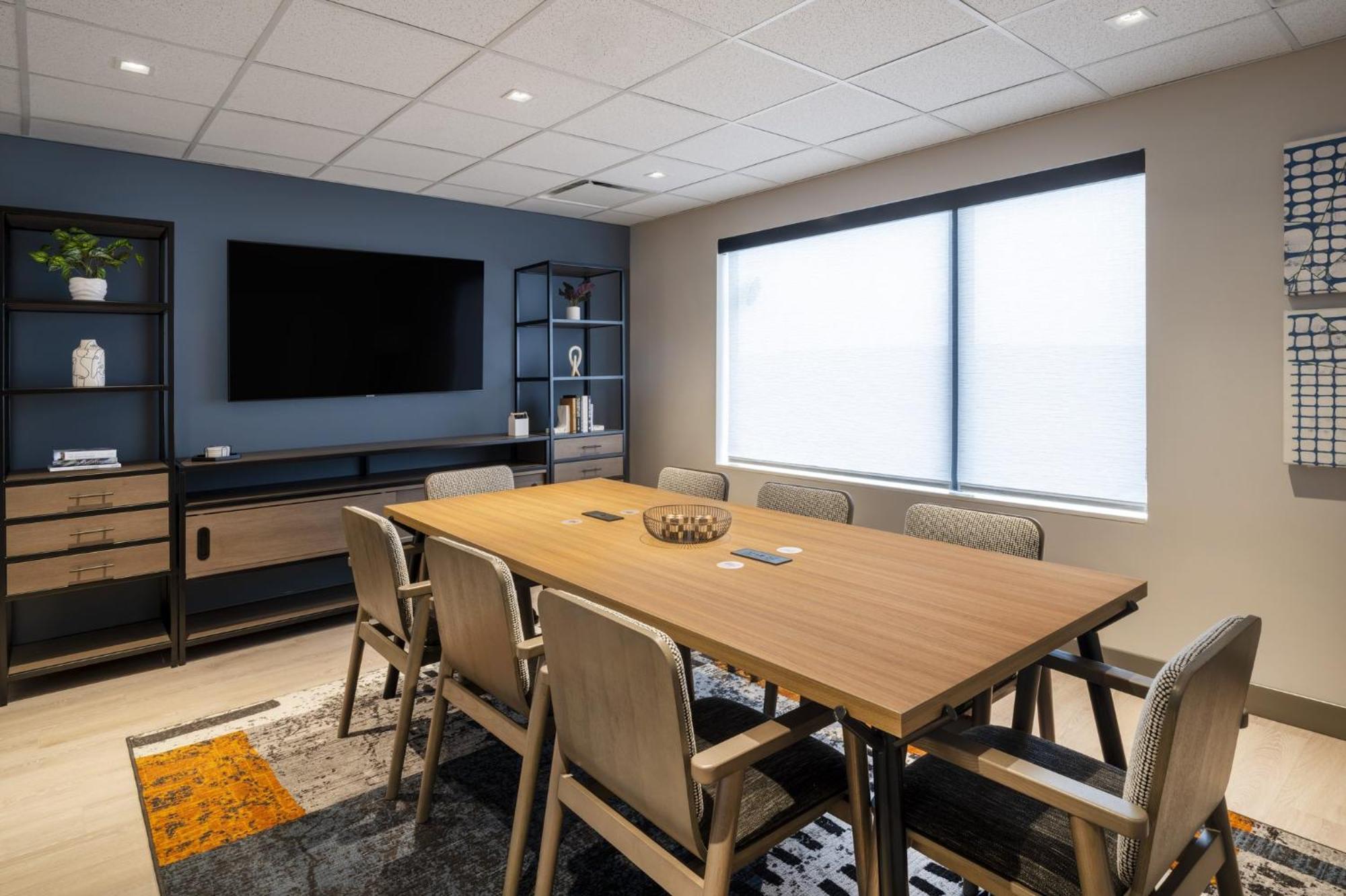 Atwell Suites Austin Airport By Ihg Eksteriør bilde