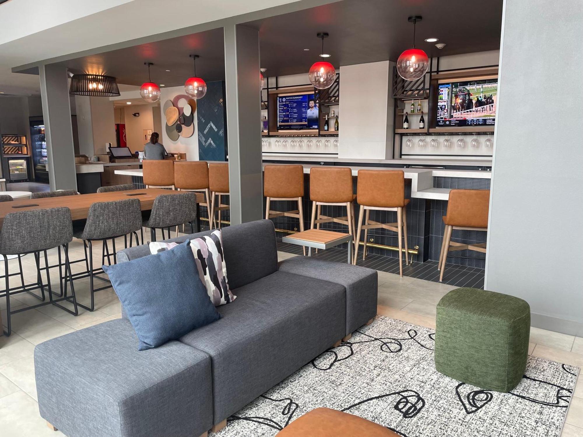 Atwell Suites Austin Airport By Ihg Eksteriør bilde