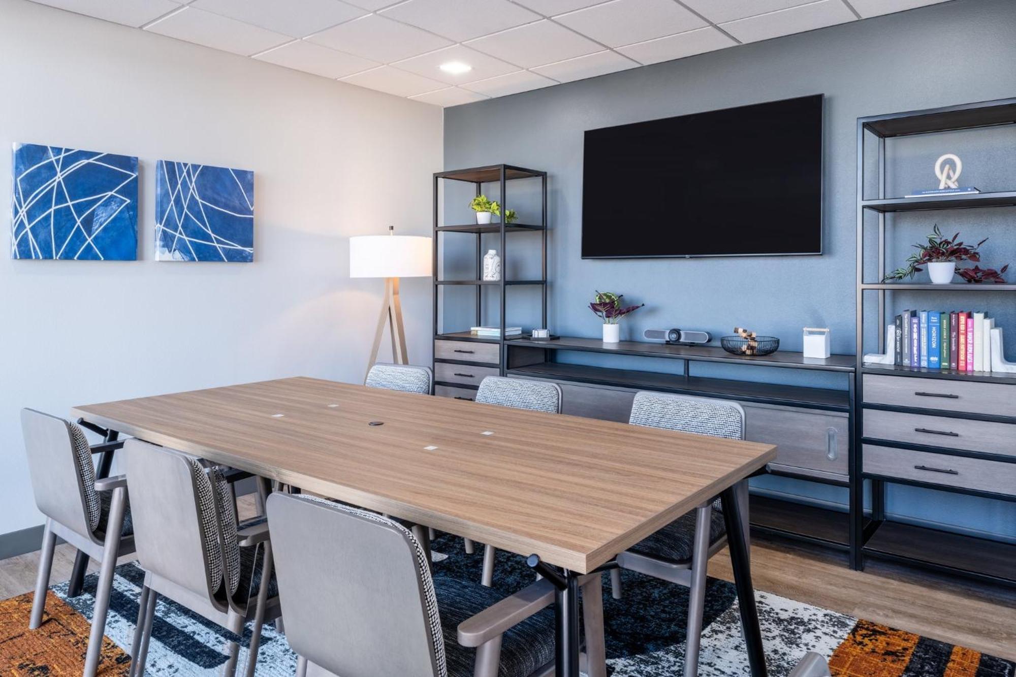 Atwell Suites Austin Airport By Ihg Eksteriør bilde