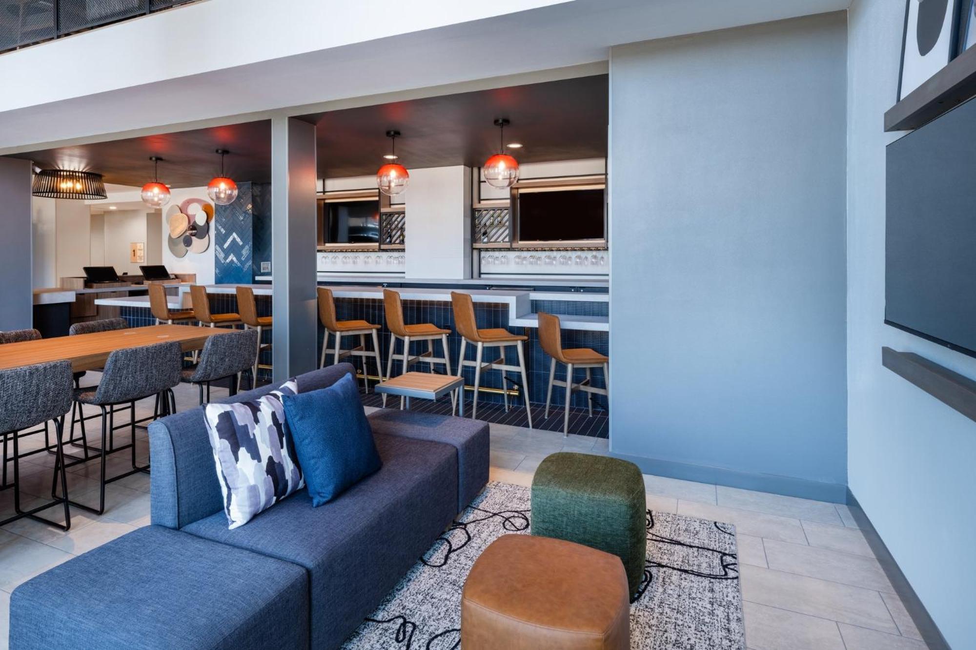 Atwell Suites Austin Airport By Ihg Eksteriør bilde