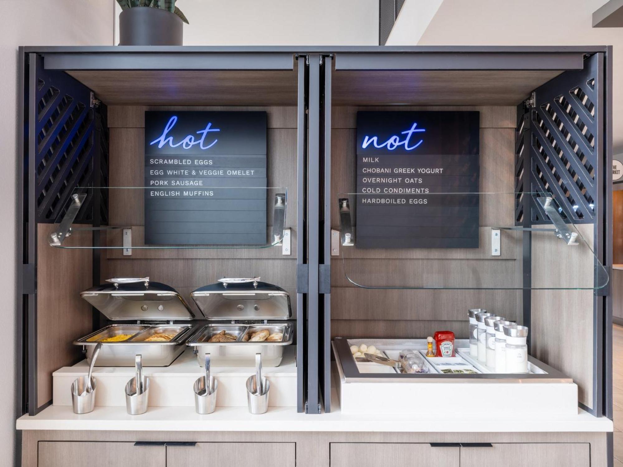 Atwell Suites Austin Airport By Ihg Eksteriør bilde