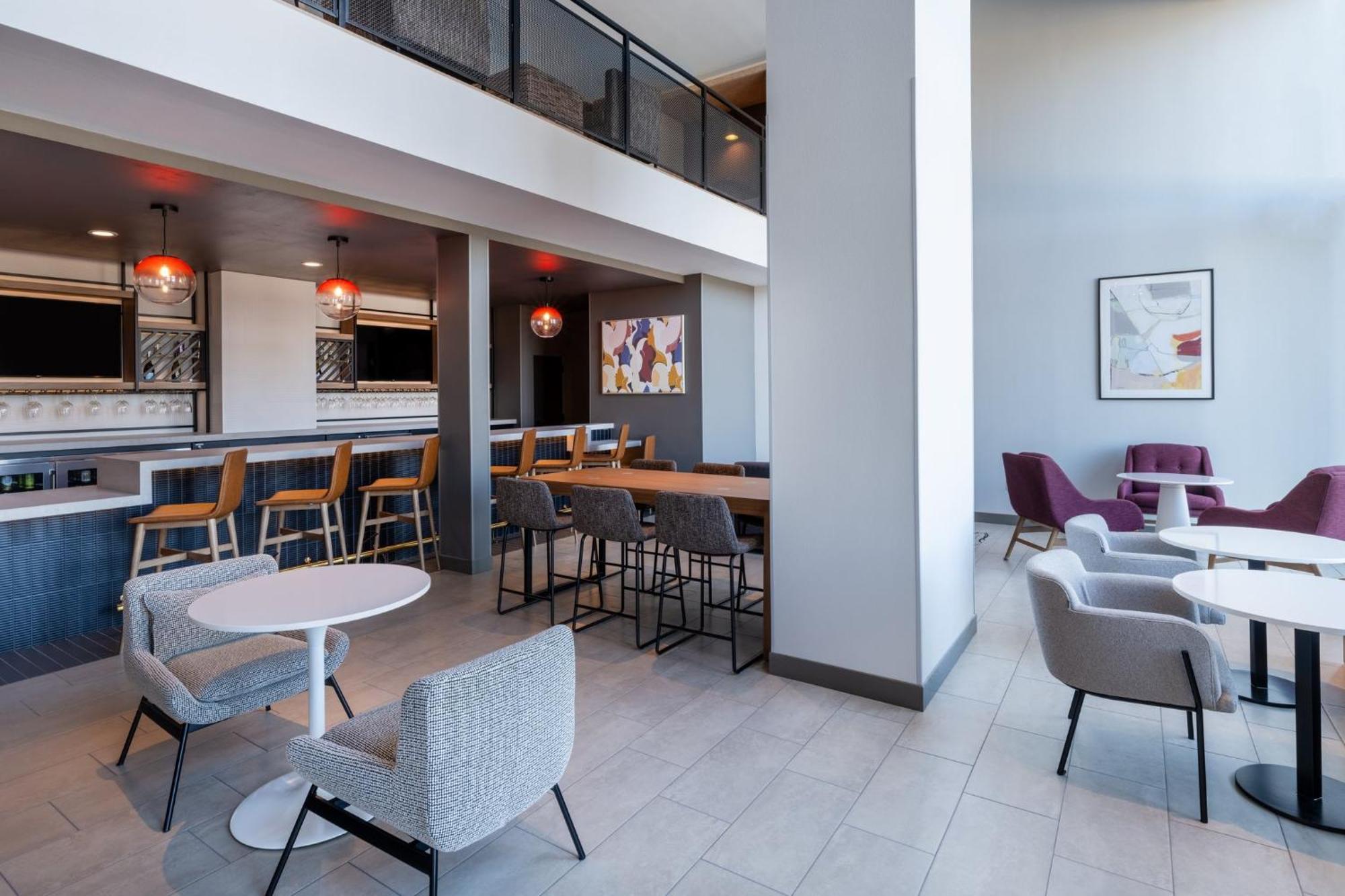 Atwell Suites Austin Airport By Ihg Eksteriør bilde