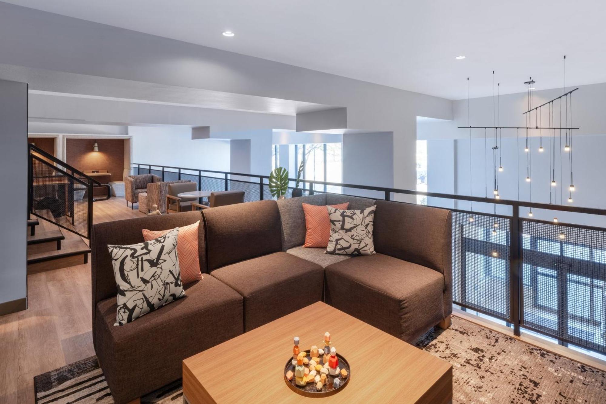 Atwell Suites Austin Airport By Ihg Eksteriør bilde