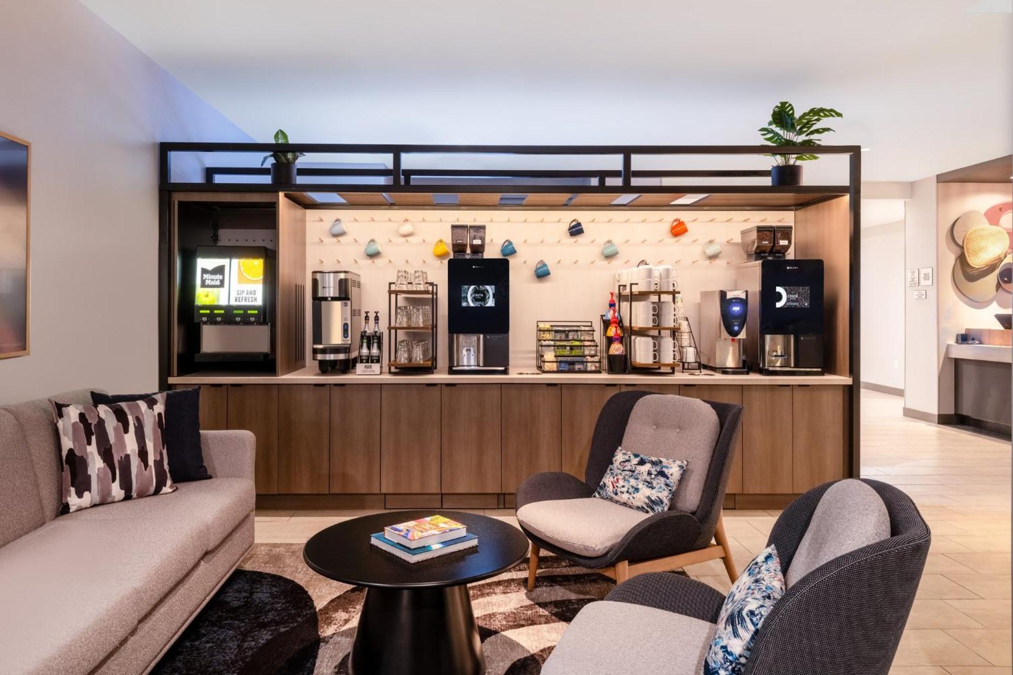 Atwell Suites Austin Airport By Ihg Eksteriør bilde