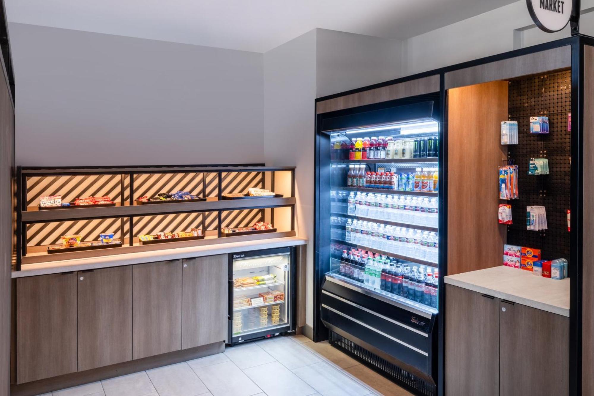 Atwell Suites Austin Airport By Ihg Eksteriør bilde