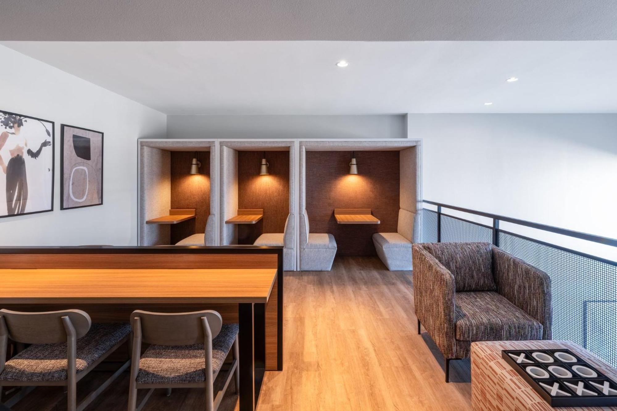 Atwell Suites Austin Airport By Ihg Eksteriør bilde