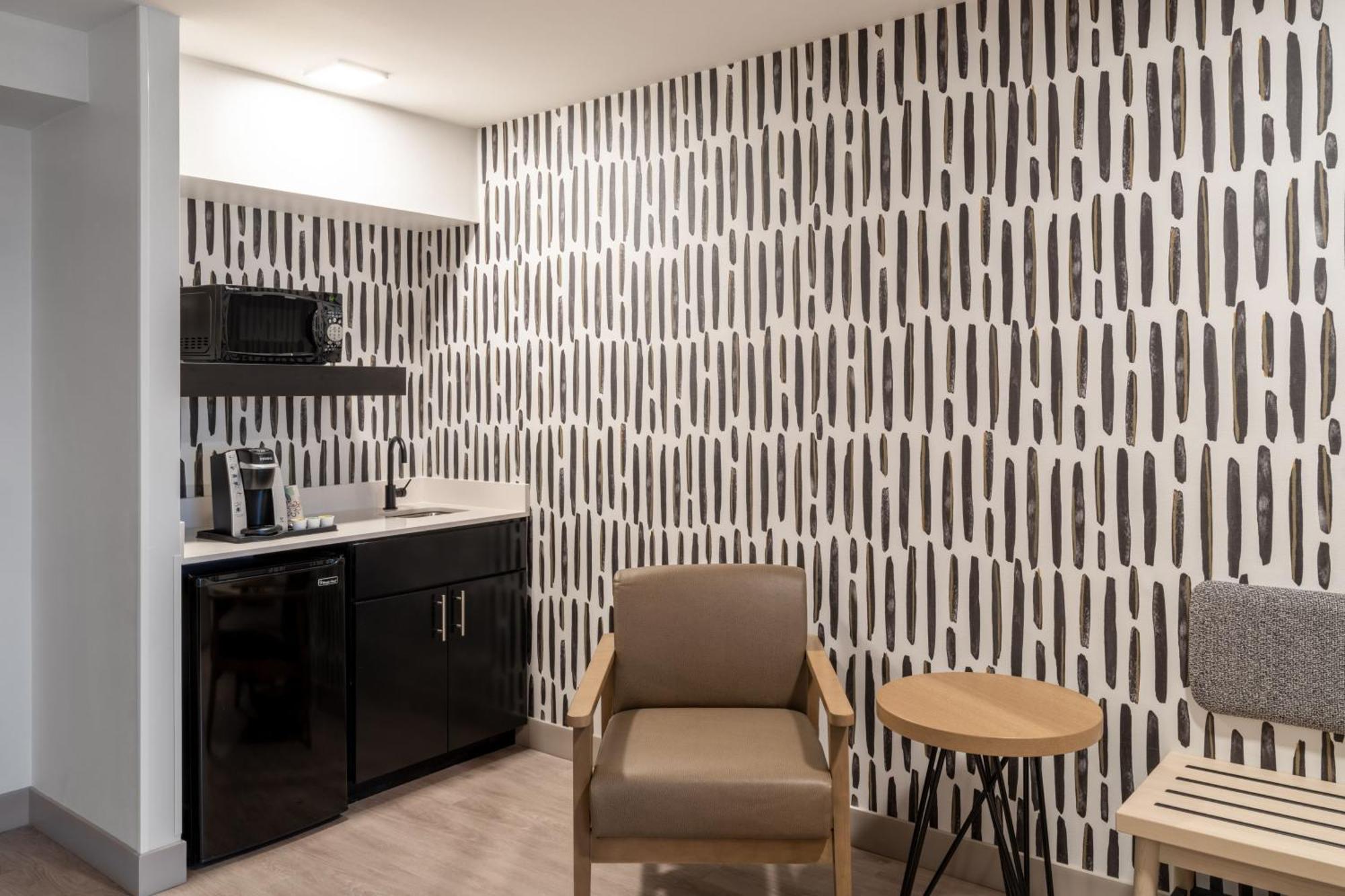 Atwell Suites Austin Airport By Ihg Eksteriør bilde